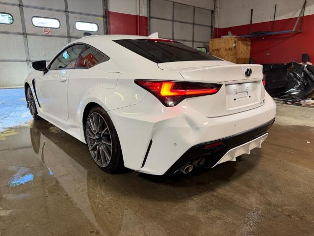 70374176 :رقم المزاد ، JTHDP5BC5L5007730 vin ، 2020 Lexus Rc F مزاد بيع