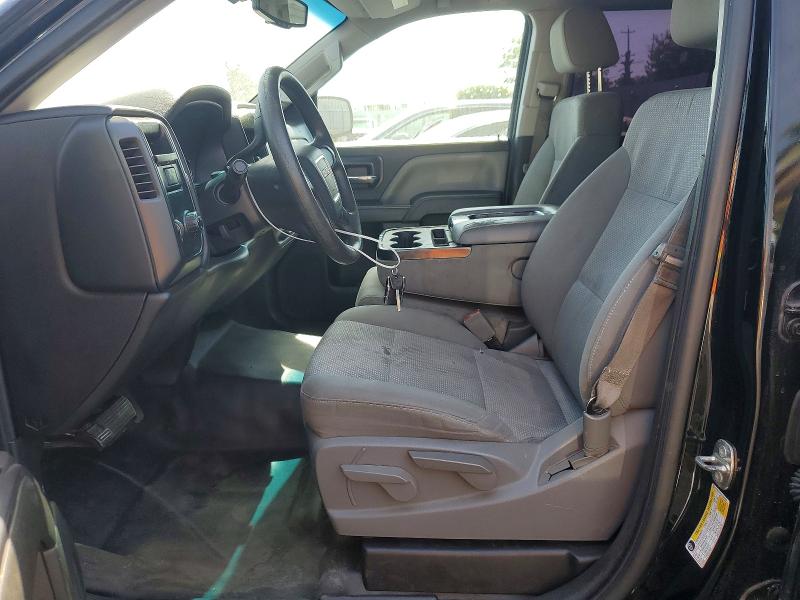 Продажа на аукционе авто 2015 Gmc Sierra, vin: 1GTR1TEH7FZ403255, номер лота: 70354636