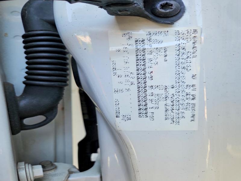 2017 Ford Focus მანქანა იყიდება აუქციონზე, vin: 1FADP3F26HL322472, აუქციონის ნომერი: 70481296