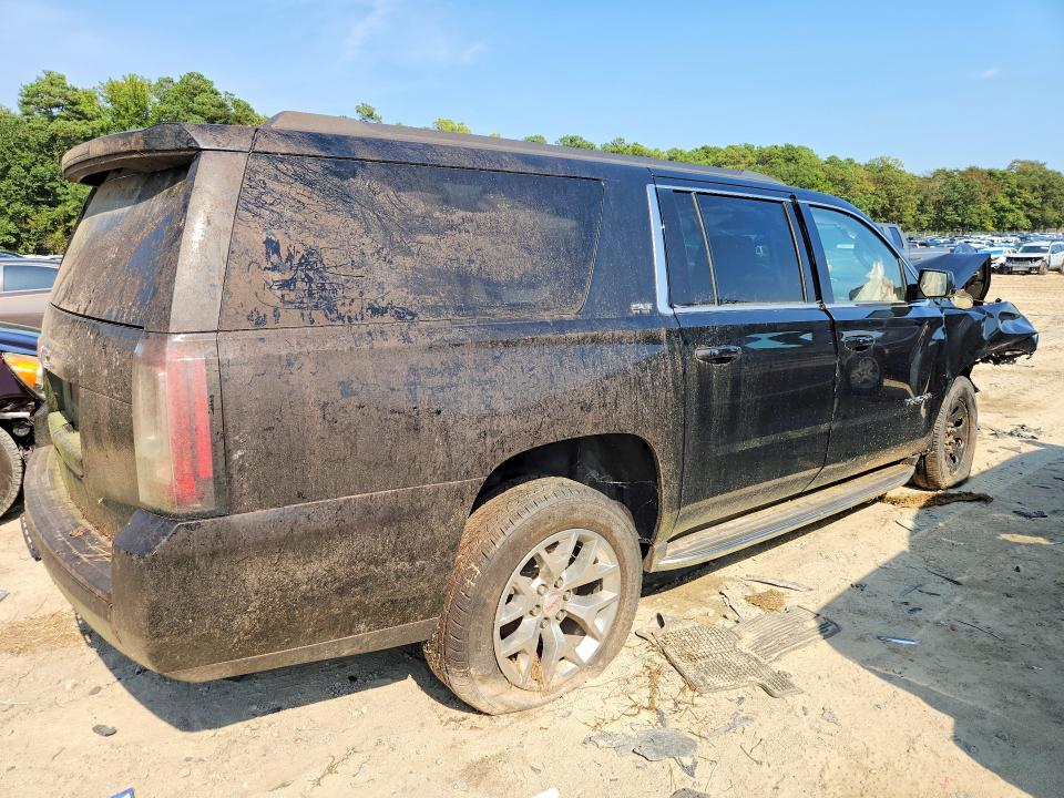 Продажа на аукционе авто 2018 Gmc Yukon Xl, vin: 1GKS2GKC9JR168868, номер лота: 68825326