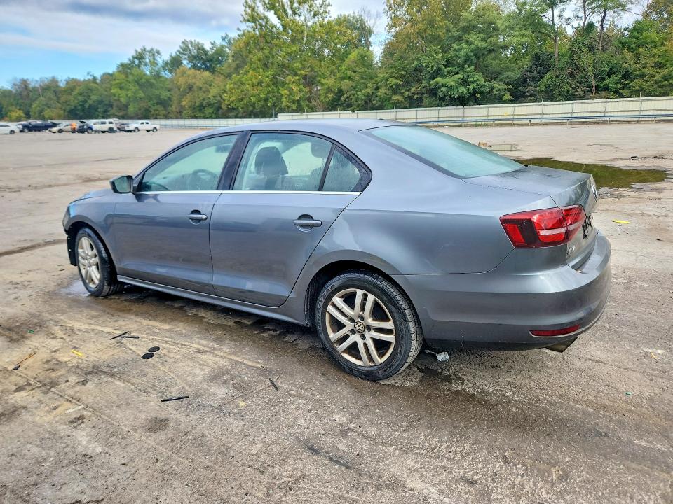 Aukcja sprzedaży 2017 Volkswagen Jetta, vin: 3VW2B7AJ2HM258819, numer aukcji: 69742696