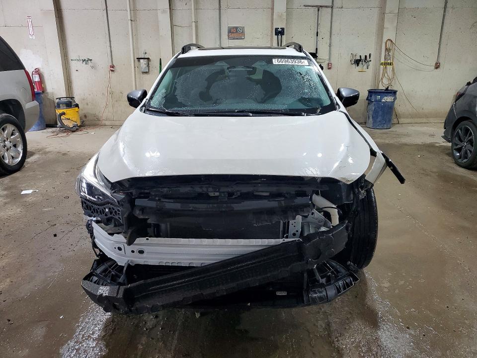 Продажа на аукционе авто 2025 Subaru Crosstrek, vin: 4S4GUHN62S3709217, номер лота: 66963936