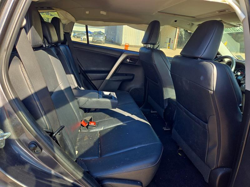 Продажа на аукционе авто 2014 Toyota Rav4, vin: 2T3YFREV6EW110001, номер лота: 71281106