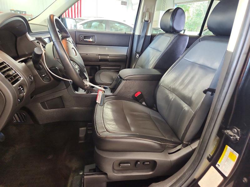Продажа на аукционе авто 2014 Ford Flex, vin: 2FMHK6DT4EBD41620, номер лота: 69536296