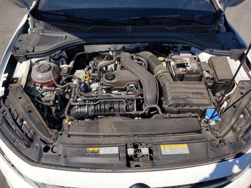 Продажа на аукционе авто 2025 Volkswagen Jetta, vin: 3VW5X7BU1SM058836, номер лота: 67045376