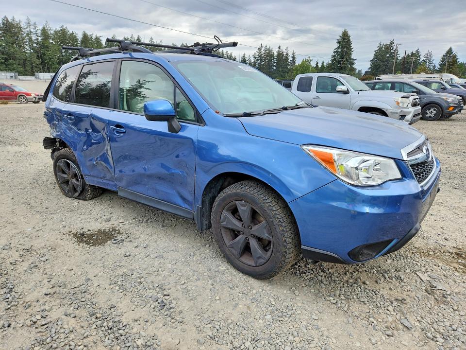 Aukcja sprzedaży 2016 Subaru Forester, vin: JF2SJAFC3GH441180, numer aukcji: 67519016