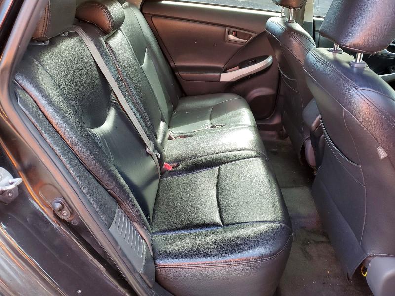 Продажа на аукционе авто 2014 Toyota Prius, vin: JTDKN3DU1E1770380, номер лота: 68995356