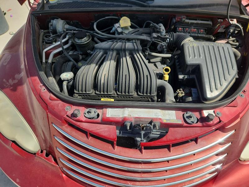 Продаж на аукціоні авто 2007 Chrysler Pt Cruiser, vin: 3A4FY48B17T619746, номер лоту: 67464076