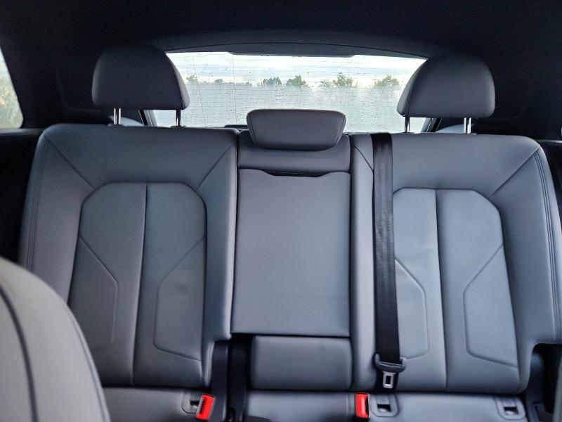 Продажа на аукционе авто 2024 Audi Q3, vin: WA1DECF34R1101100, номер лота: 69436306