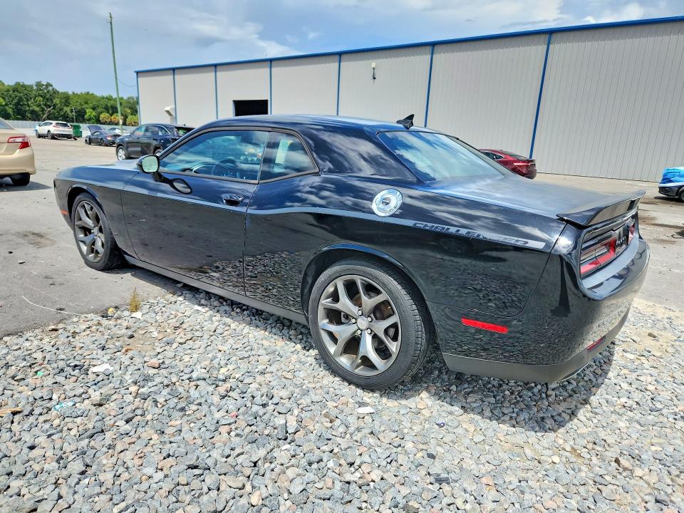Продажа на аукционе авто 2015 Dodge Challenger, vin: 2C3CDZBG8FH723717, номер лота: 67559636