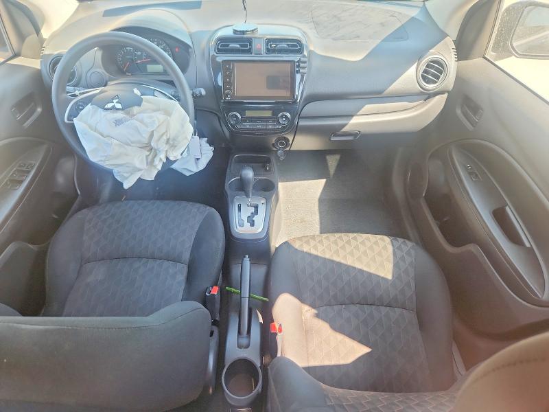 Aukcja sprzedaży 2024 Mitsubishi Mirage, vin: ML32AUHJXRH001197, numer aukcji: 68983546
