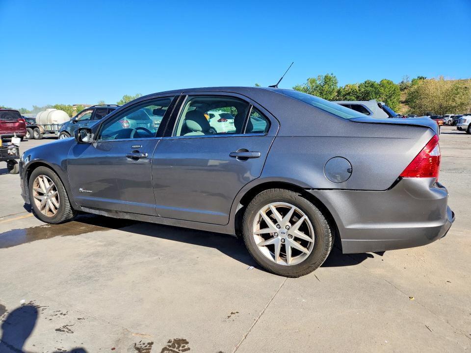 2011 Ford Fusion მანქანა იყიდება აუქციონზე, vin: 3FAHP0CG0BR156653, აუქციონის ნომერი: 68165396
