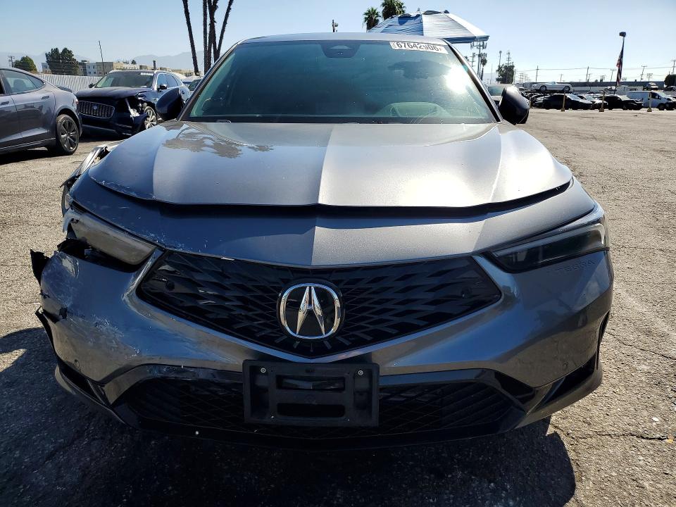 67642906 :رقم المزاد ، 19UDE4H69PA018229 vin ، 2023 Acura Integra مزاد بيع
