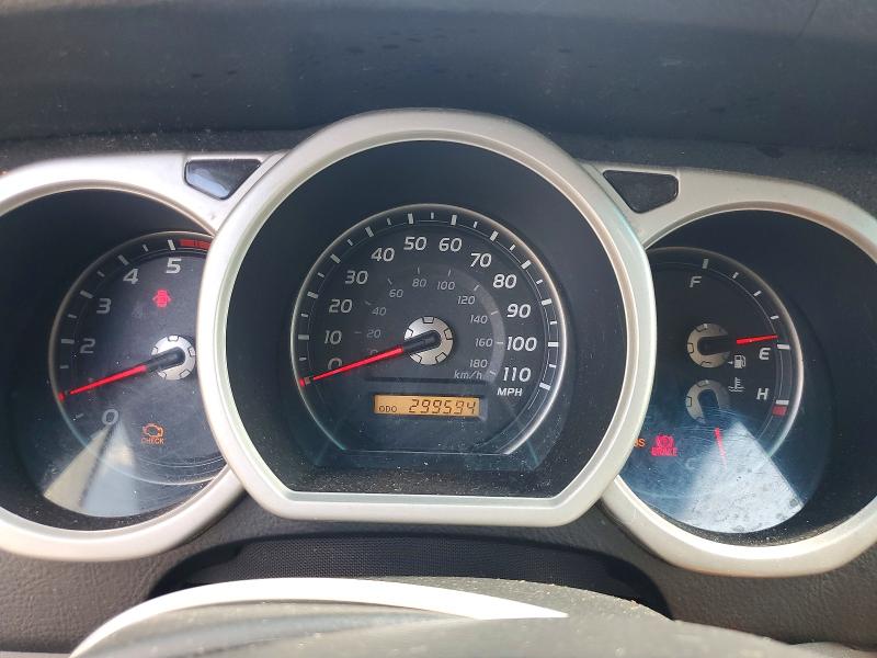 2003 Toyota 4runner მანქანა იყიდება აუქციონზე, vin: JTEBT17R230017165, აუქციონის ნომერი: 68582956