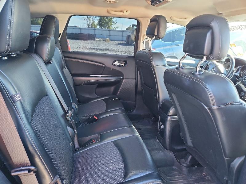 Продажа на аукционе авто 2015 Dodge Journey, vin: 3C4PDCGBXFT727590, номер лота: 67845586