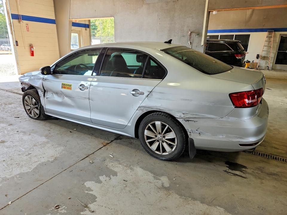 Aukcja sprzedaży 2015 Volkswagen Jetta, vin: 3VWD17AJ0FM303006, numer aukcji: 69254046