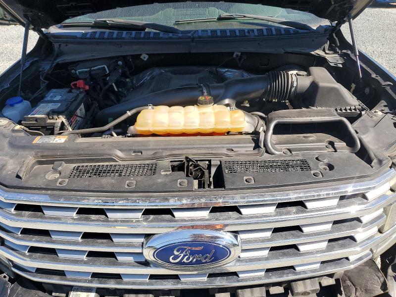 Продаж на аукціоні авто 2018 Ford Expedition, vin: 1FMJK1KT9JEA39763, номер лоту: 67911556
