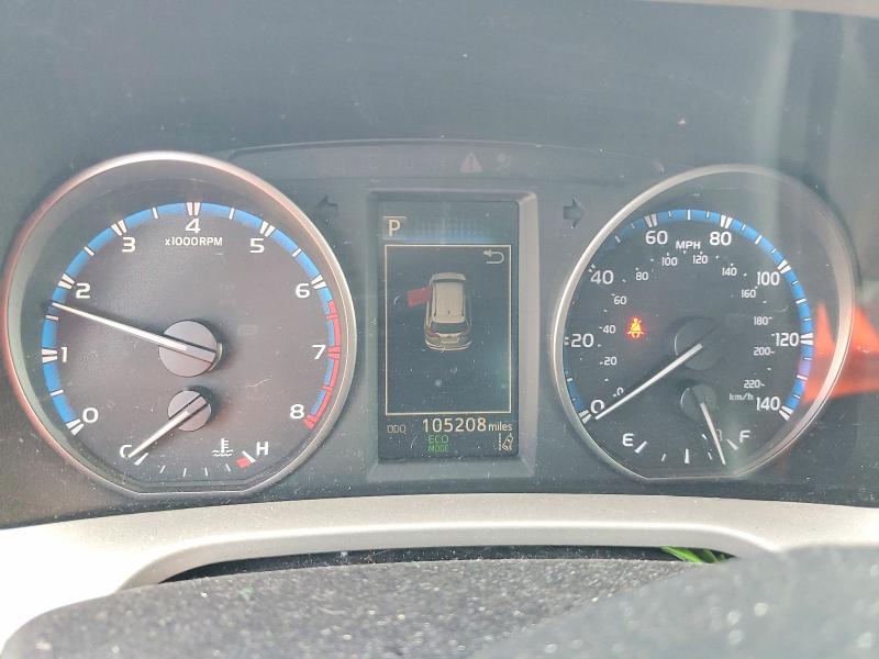 68640176 :رقم المزاد ، 2T3BFREV8HW551204 vin ، 2017 Toyota Rav4 مزاد بيع