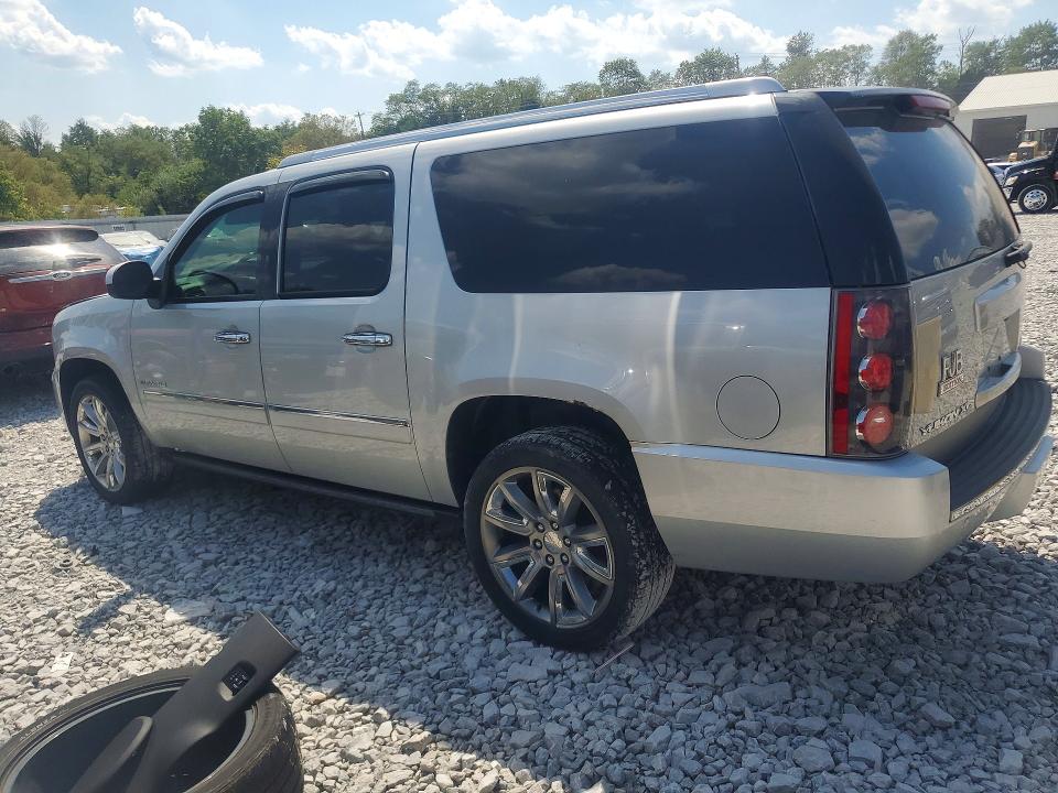 Aukcja sprzedaży 2013 Gmc Yukon Xl, vin: 1GKS2MEFXDR322139, numer aukcji: 67604916