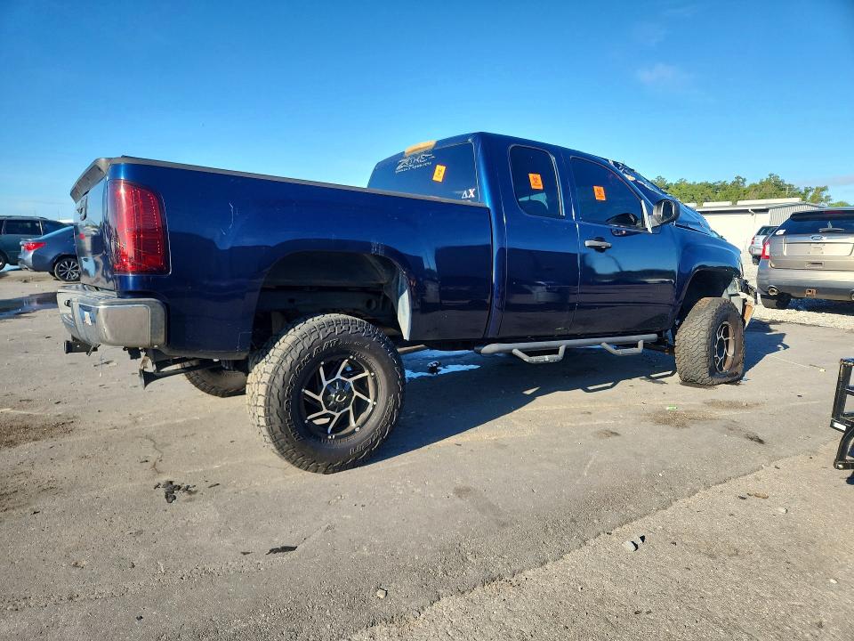 Aukcja sprzedaży 2010 Gmc Sierra, vin: 1GTSCUEA3AZ271334, numer aukcji: 67135216