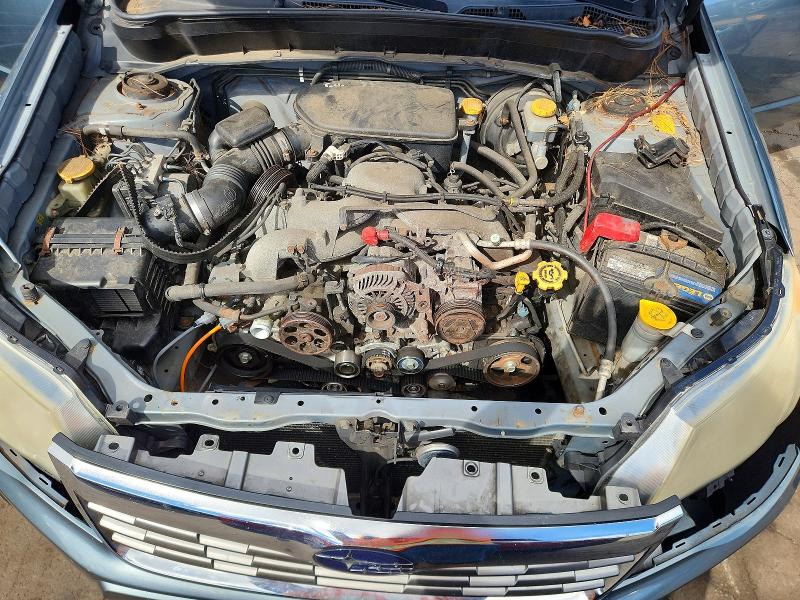 Продажа на аукционе авто 2009 Subaru Forester, vin: JF2SH61659G720942, номер лота: 69674396
