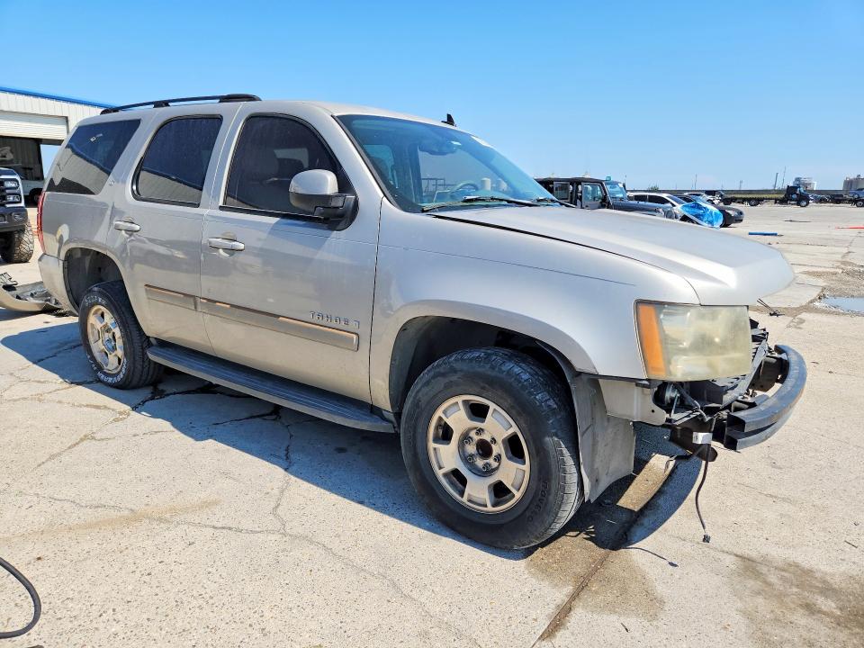Продаж на аукціоні авто 2007 Chevrolet Tahoe, vin: 1GNFC13067R257695, номер лоту: 69592196