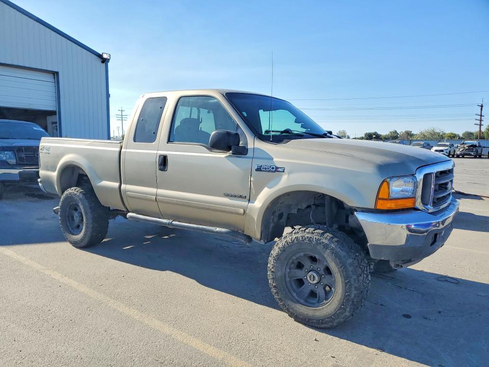 Aukcja sprzedaży 2001 Ford F250, vin: 1FTNX21F11EC78765, numer aukcji: 67750376