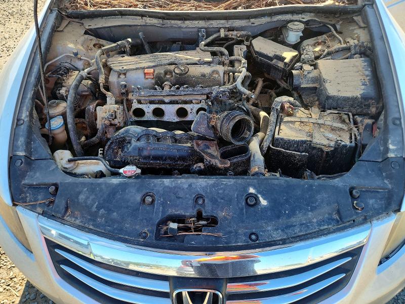 Auction sale of the 2012 Honda Accord, vin: 1HGCP2F33CA002010, lot number: 68426316