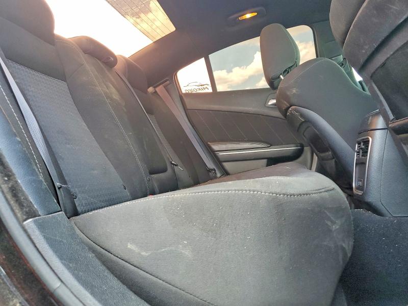 67493216 :رقم المزاد ، 2C3CDXCTXKH643815 vin ، 2019 Dodge Charger مزاد بيع
