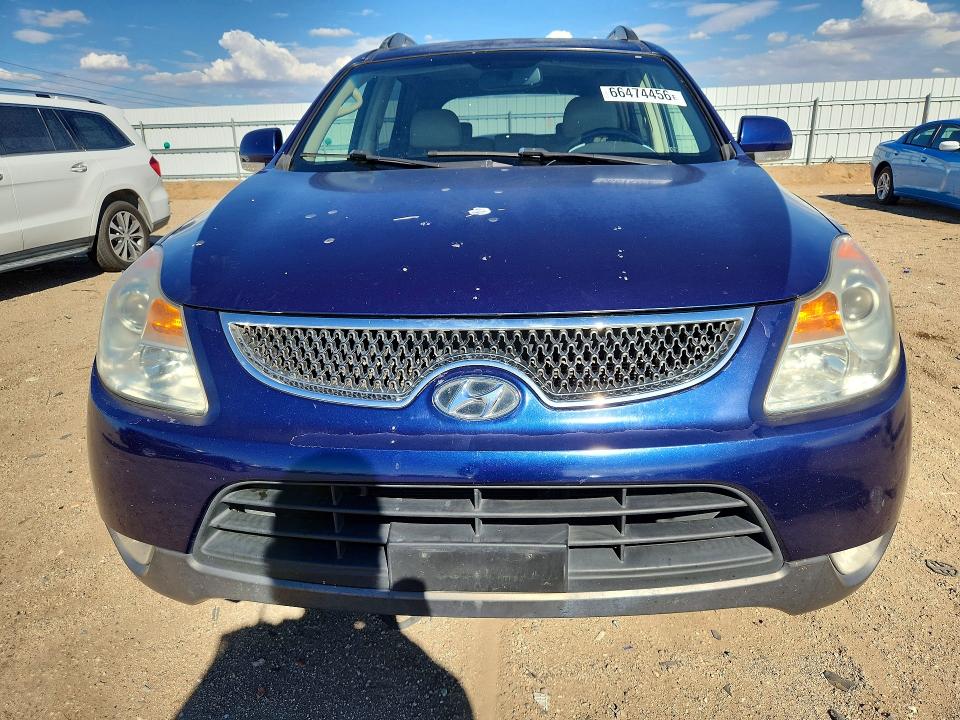 Aukcja sprzedaży 2008 Hyundai Veracruz, vin: KM8NU13CX8U032170, numer aukcji: 66474456