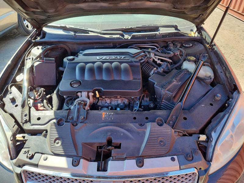 Продажа на аукционе авто 2013 Chevrolet Impala, vin: 2G1WB5E37D1189110, номер лота: 69854826