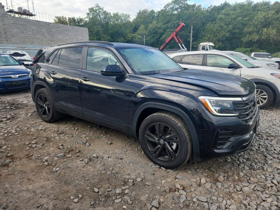 Продаж на аукціоні авто 2026 Volkswagen Atlas Cross Sport, vin: 1V2AC2CA2TC214484, номер лоту: 68888146