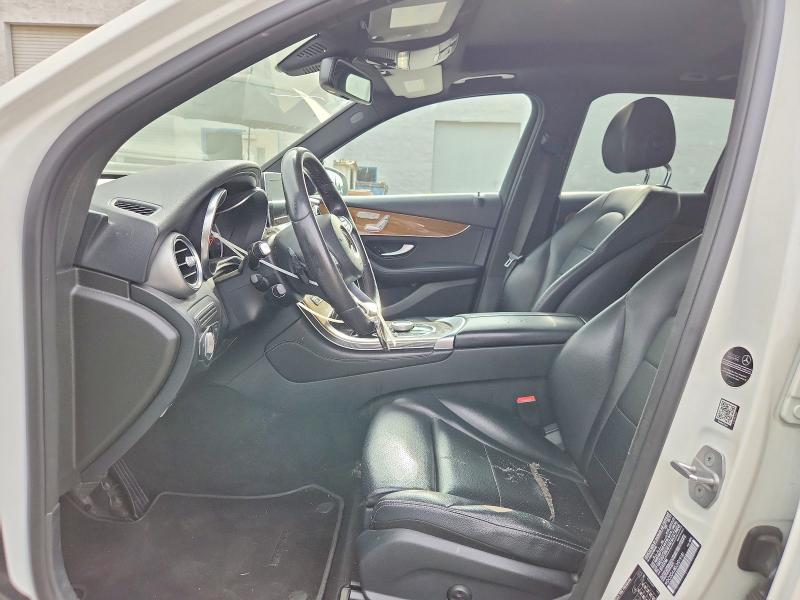 2018 Mercedes-benz Glc 300 მანქანა იყიდება აუქციონზე, vin: WDC0G4JB0JV019181, აუქციონის ნომერი: 68949896