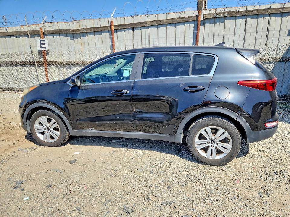 Aukcja sprzedaży 2017 Kia Sportage, vin: KNDPM3AC0H7170794, numer aukcji: 69569496