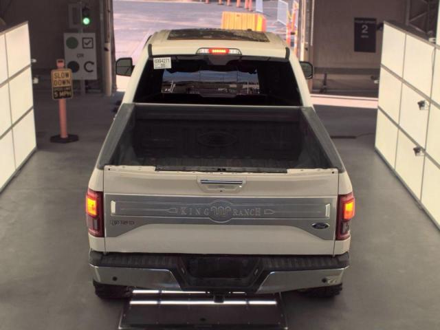 Aukcja sprzedaży 2015 Ford F150, vin: 1FTFW1EG2FFC58594, numer aukcji: 71510896