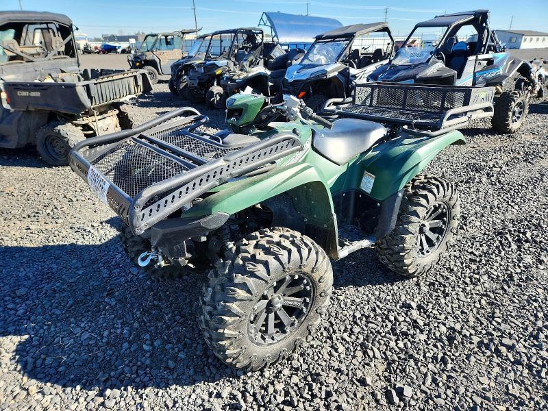 Продажа на аукционе авто 2017 Yama Atv, vin: 5Y4AMA7Y5HA103132, номер лота: 70163456
