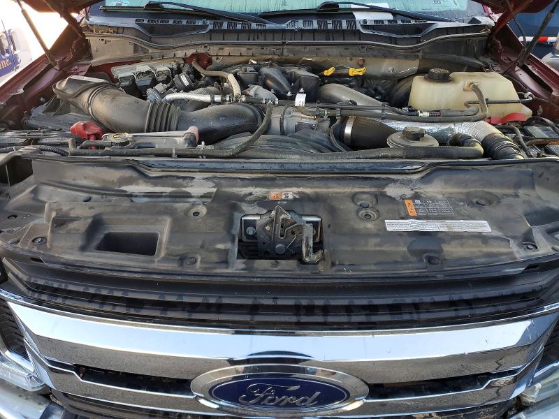 Продаж на аукціоні авто 2017 Ford F250, vin: 1FTBF2BT4HEC60880, номер лоту: 70148856