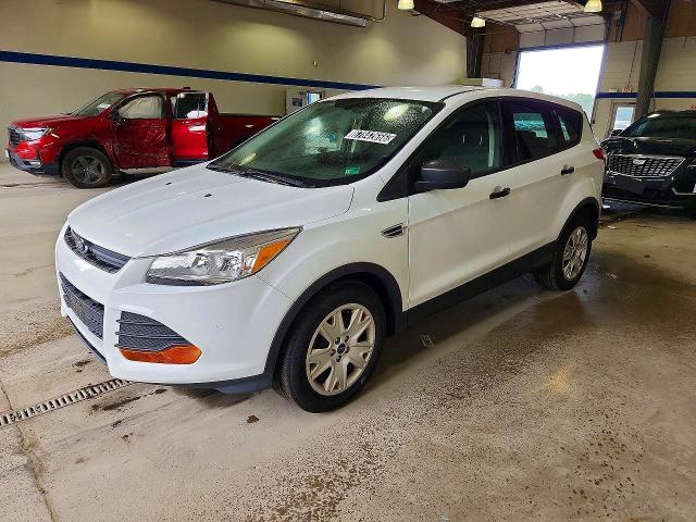 Aukcja sprzedaży 2015 Ford Escape, vin: 1FMCU0F73FUC28013, numer aukcji: 67842666