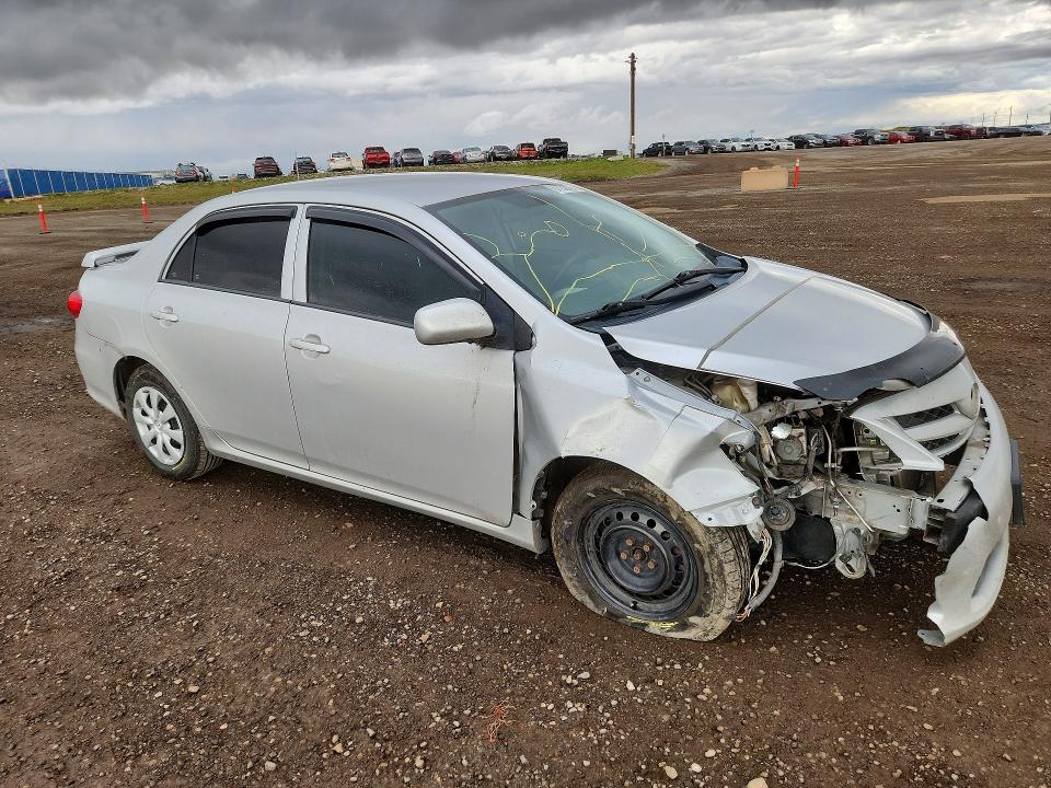 Продажа на аукционе авто 2013 Toyota Corolla, vin: 2T1BU4EE2DC047311, номер лота: 67753076