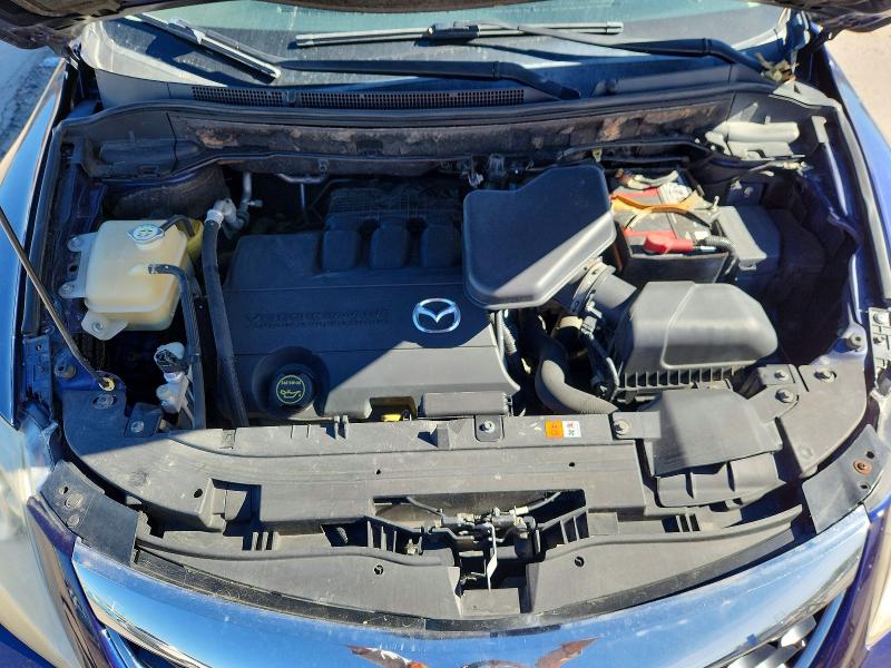 Aukcja sprzedaży 2010 Mazda Cx-9, vin: JM3TB3MA2A0212936, numer aukcji: 67920866