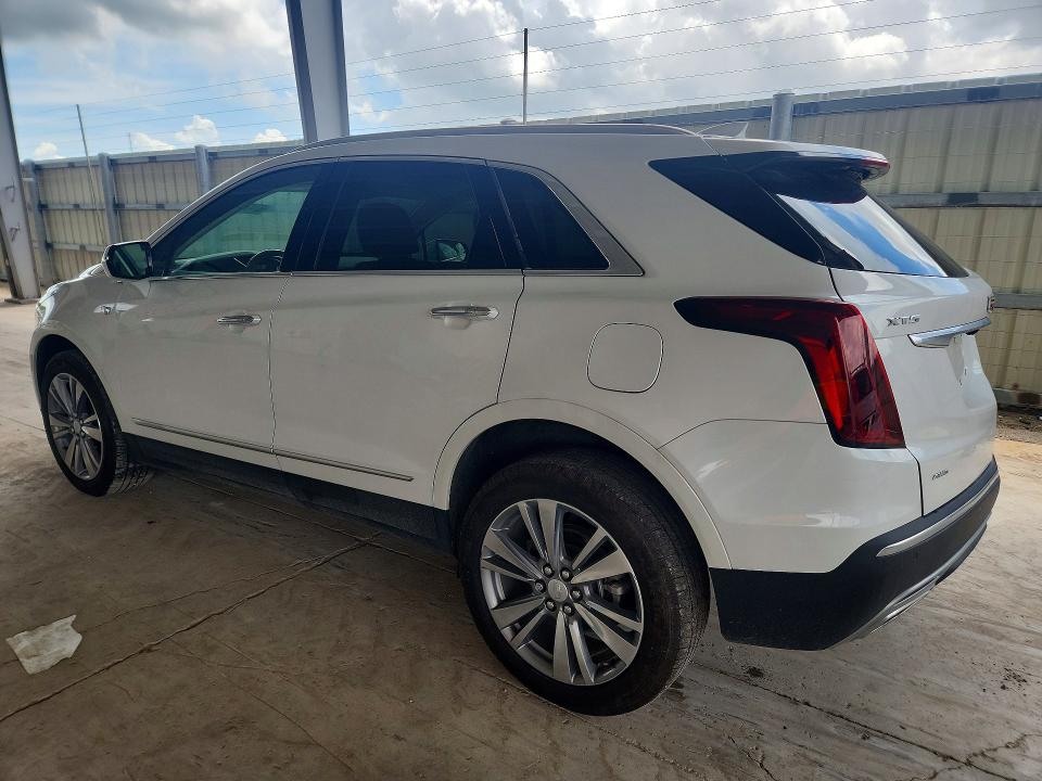 Aukcja sprzedaży 2024 Cadillac Xt5, vin: 1GYKNDR49RZ728233, numer aukcji: 67476156