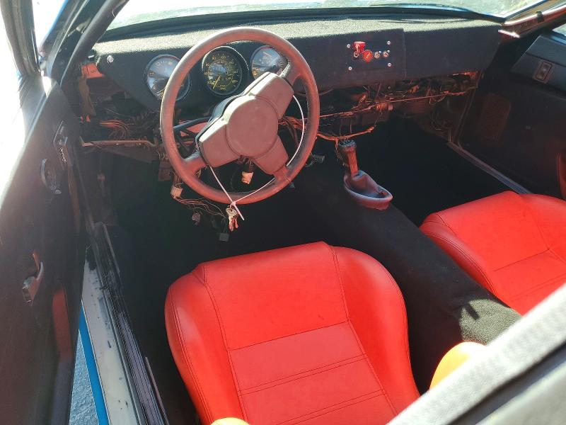 Продаж на аукціоні авто 1983 Porsche 944, vin: WP0AA0947DN454536, номер лоту: 71043636