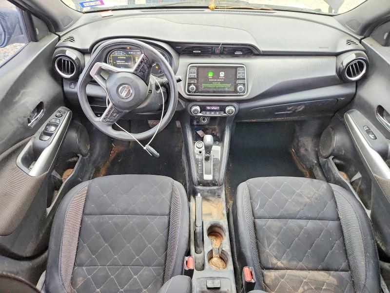 Aukcja sprzedaży 2019 Nissan Kicks, vin: 3N1CP5CU7KL506891, numer aukcji: 69608066