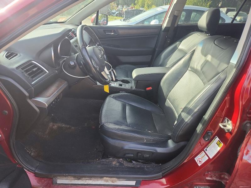 Продаж на аукціоні авто 2016 Subaru Outback, vin: 4S4BSANC7G3295338, номер лоту: 69021156