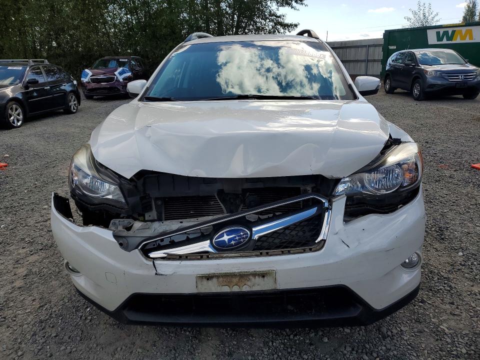 2015 Subaru Xv Crosstrek მანქანა იყიდება აუქციონზე, vin: JF2GPAMC1F8240707, აუქციონის ნომერი: 70038866