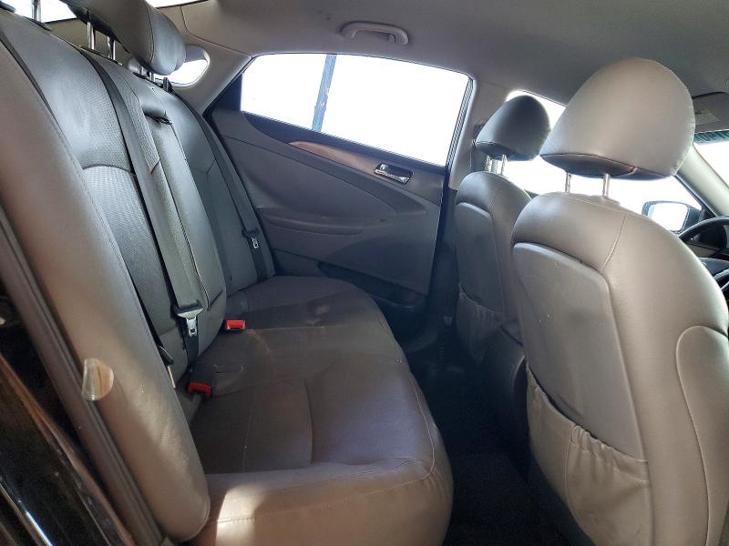 Aukcja sprzedaży 2014 Hyundai Sonata, vin: KMHEC4A44EA104249, numer aukcji: 69359746