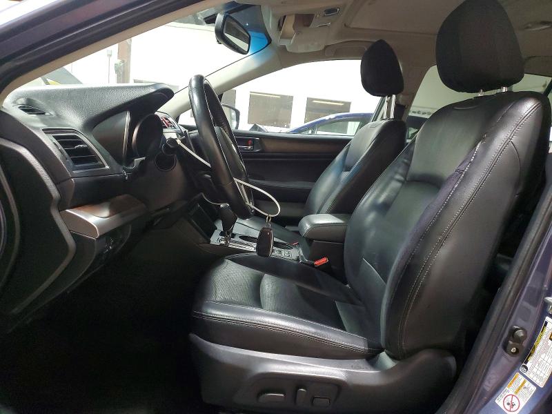 Aukcja sprzedaży 2015 Subaru Outback, vin: 4S4BSALC4F3211865, numer aukcji: 70022226