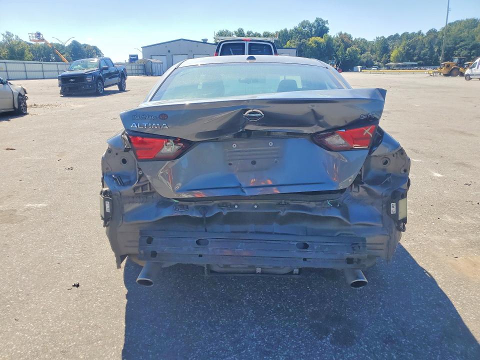 2019 Nissan Altima მანქანა იყიდება აუქციონზე, vin: 1N4BL4CV8KN324615, აუქციონის ნომერი: 70700396