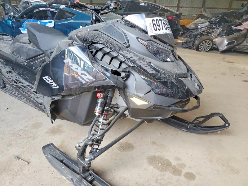 Aukcja sprzedaży 2024 Skidoo Mx Z X-rs 850 Rer, vin: 2BPSMYRE3RV000014, numer aukcji: 69765716