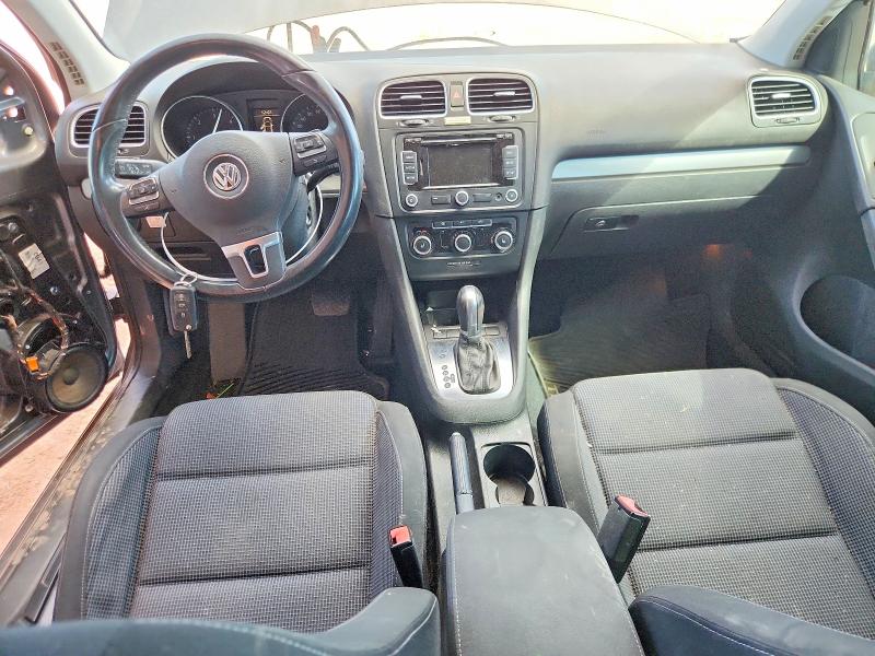 Aukcja sprzedaży 2014 Volkswagen Golf, vin: WVWDM7AJ3EW007504, numer aukcji: 68068926